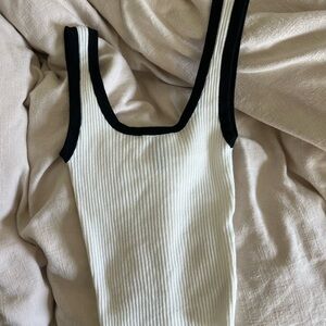 knit tank
